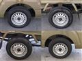 2014 Daihatsu Hijet Truck