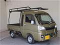 2014 Daihatsu Hijet Truck
