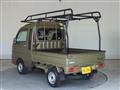 2014 Daihatsu Hijet Truck
