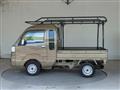 2014 Daihatsu Hijet Truck