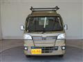 2014 Daihatsu Hijet Truck