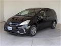 2013 Toyota PRIUS α