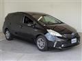2013 Toyota PRIUS α