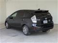 2013 Toyota PRIUS α