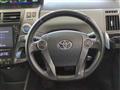 2013 Toyota PRIUS α