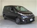 2013 Mazda Biante