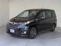 2013 Mazda Biante