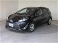 2018 Toyota AQUA