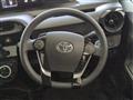 2018 Toyota AQUA