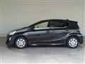 2015 Toyota AQUA
