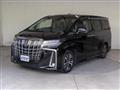 2021 Toyota Alphard G