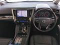 2021 Toyota Alphard G