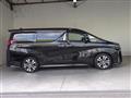 2021 Toyota Alphard G