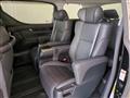2021 Toyota Alphard G