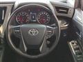 2021 Toyota Alphard G