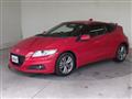 2013 Honda CR-Z
