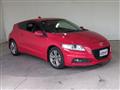 2013 Honda CR-Z