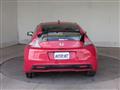 2013 Honda CR-Z