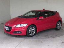 2013 Honda CR-Z