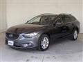 2013 Mazda Atenza