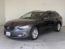 2013 Mazda Atenza