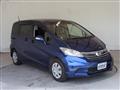 2013 Honda Freed