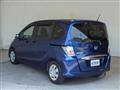 2013 Honda Freed