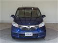 2013 Honda Freed