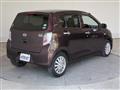2015 Daihatsu Mira