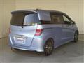 2014 Honda Freed