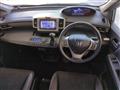 2014 Honda Freed