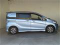 2014 Honda Freed