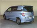 2014 Honda Freed