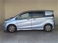 2014 Honda Freed