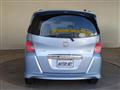 2014 Honda Freed