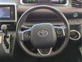 2018 Toyota Sienta