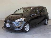 2018 Toyota Sienta