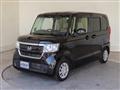 2017 Honda N BOX