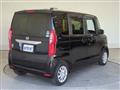 2017 Honda N BOX