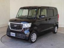 2017 Honda N BOX