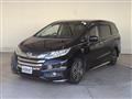 2017 Honda Odyssey