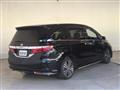 2017 Honda Odyssey