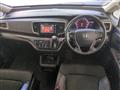 2017 Honda Odyssey