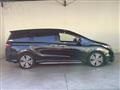 2017 Honda Odyssey