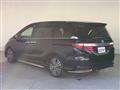 2017 Honda Odyssey