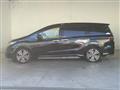 2017 Honda Odyssey