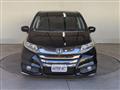 2017 Honda Odyssey