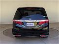 2017 Honda Odyssey