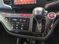 2017 Honda Odyssey