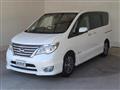 2015 Nissan Serena
